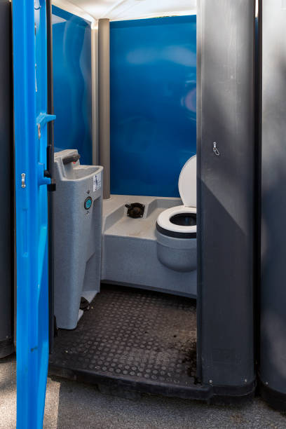 Best Portable restroom solutions  in Mogul, NV
