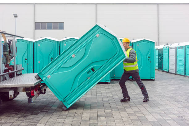 Best Sanitation services for porta potties  in Mogul, NV