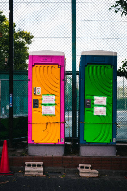 Best Local porta potty services  in Mogul, NV