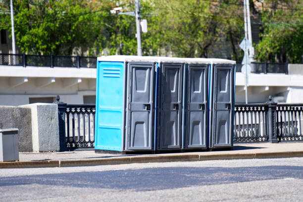 Best Porta potty delivery and setup  in Mogul, NV