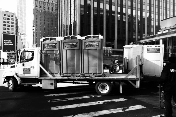 Best High-end porta potty rental  in Mogul, NV