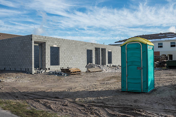 Best Portable restroom trailer rental  in Mogul, NV