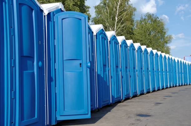 Sanitation services for porta potties in Mogul, NV